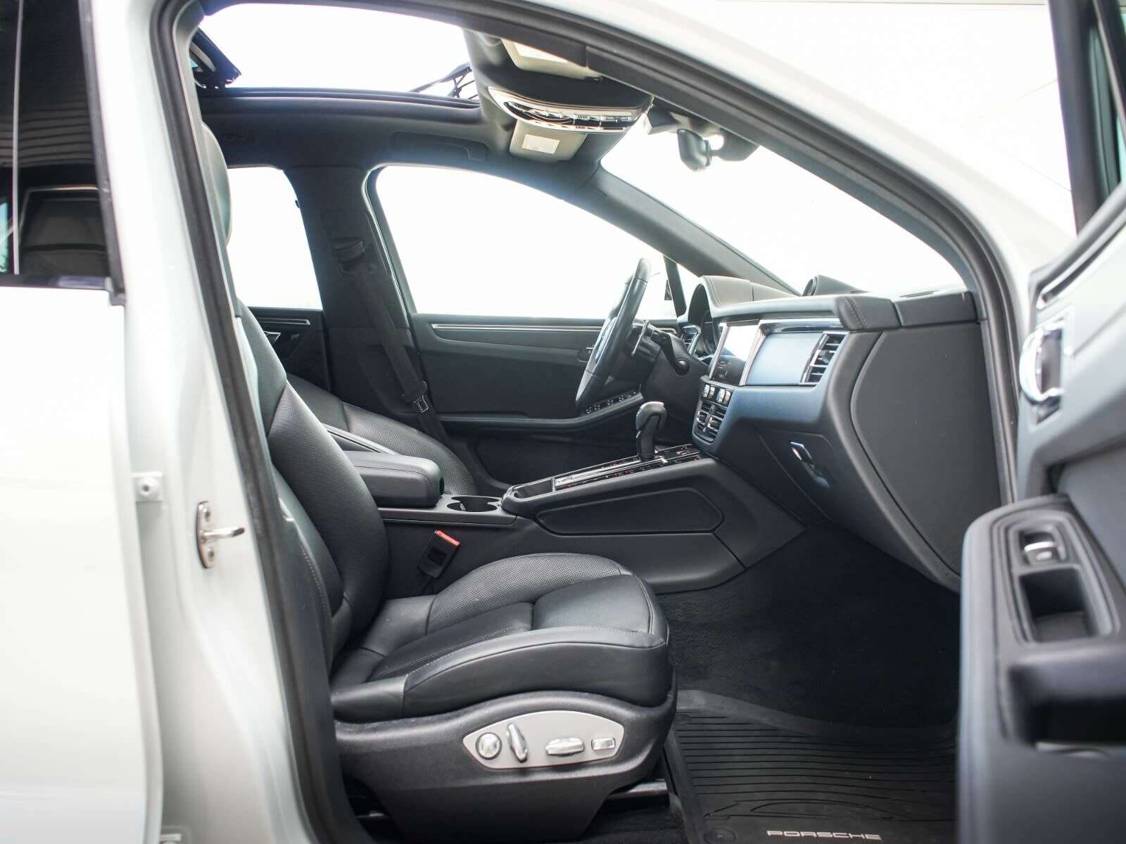 2024 Porsche Macan CPO w/Warranty/Premium Plus/360 Cam/Bose Sound/Lea thumb 20