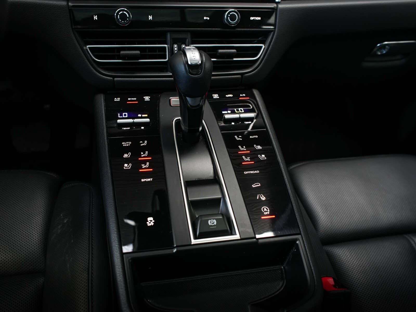 2024 Porsche Macan CPO w/Warranty/Premium Plus/360 Cam/Bose Sound/Lea thumb 27