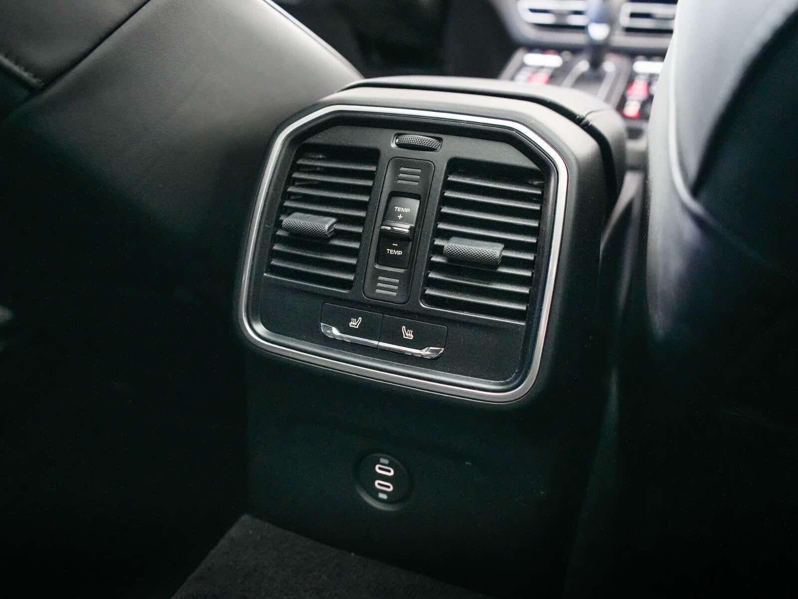 2024 Porsche Macan CPO w/Warranty/Premium Plus/360 Cam/Bose Sound/Lea thumb 29