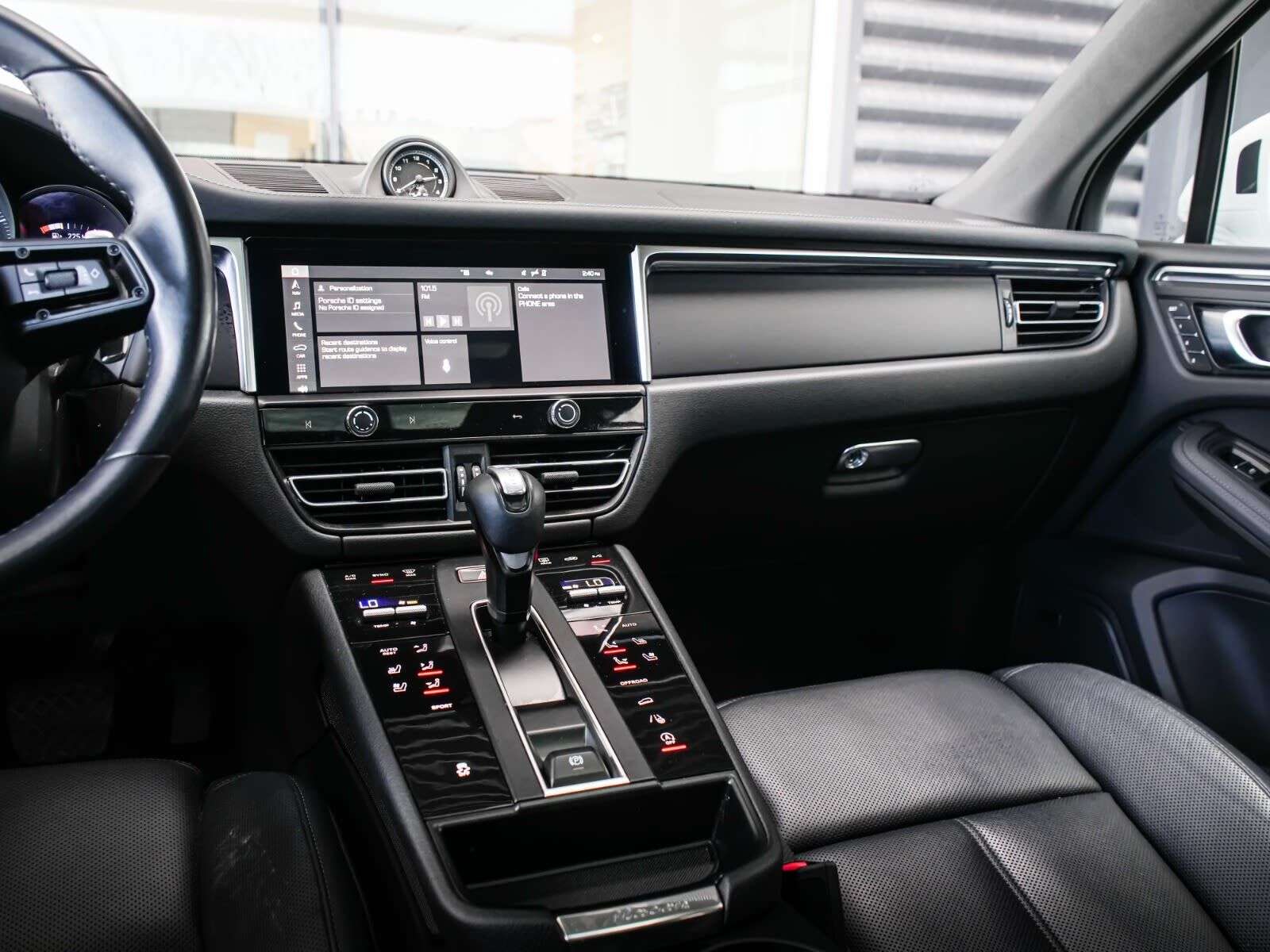 2024 Porsche Macan CPO w/Warranty/Premium Plus/360 Cam/Bose Sound/Lea thumb 26