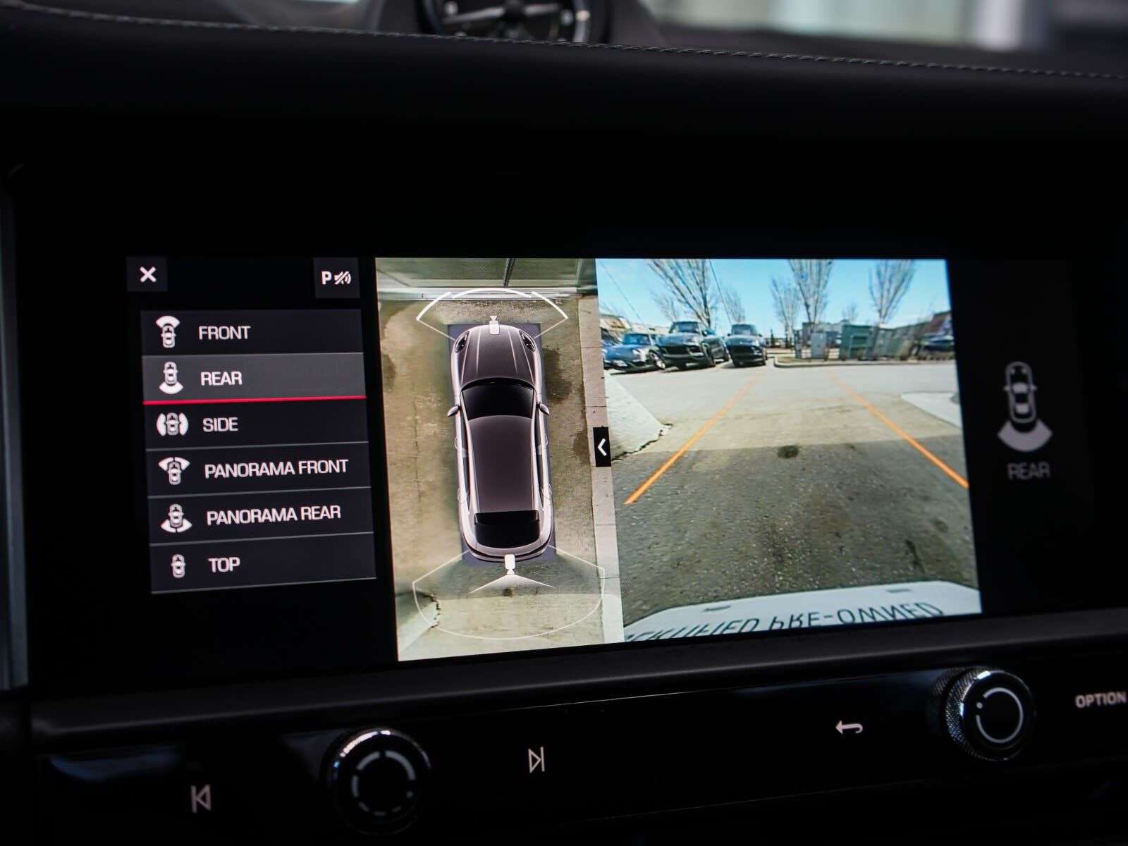 2024 Porsche Macan CPO w/Warranty/Premium Plus/360 Cam/Bose Sound/Lea thumb 31