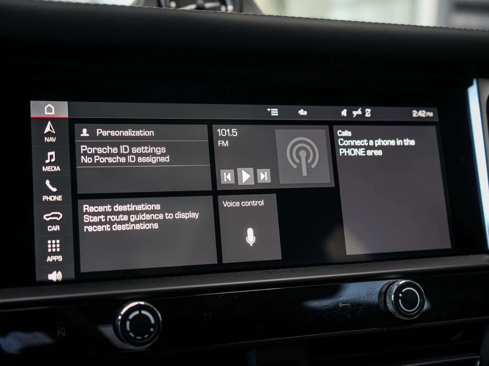 2024 Porsche Macan CPO w/Warranty/Premium Plus/360 Cam/Bose Sound/Lea thumb 30