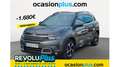 Citroen C5 Aircross Hybrid Feel EAT8 Gris - thumbnail 1