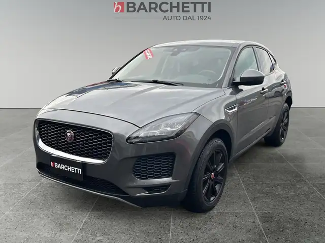 Jaguar E-Pace (X540) 2.0D 150 CV AWD AUT. S