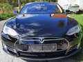 Tesla Model S Model S 85kWh (mit Batterie) Schwarz - thumbnail 3