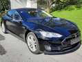 Tesla Model S Model S 85kWh (mit Batterie) Schwarz - thumbnail 2