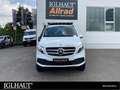 Mercedes-Benz V 300 d IGLHAUT Allrad EDITION K. COMAND LED-ILS White - thumbnail 3