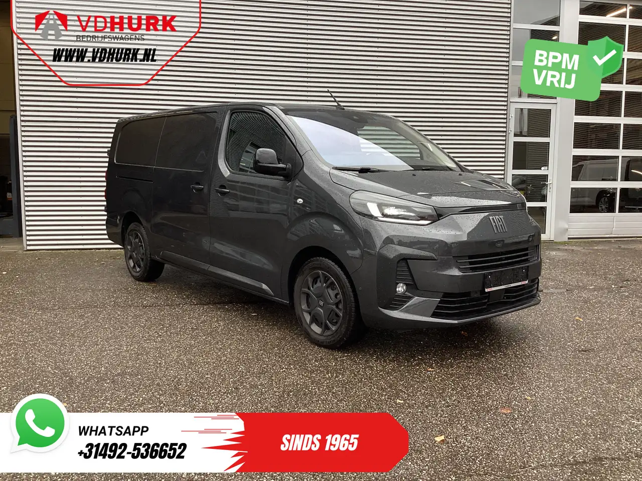 Fiat Scudo