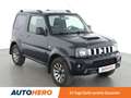 Suzuki Jimny 1.3 Style*SHZ*AHK*KLIMA*ALU* Schwarz - thumbnail 8