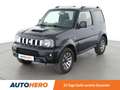 Suzuki Jimny 1.3 Style*SHZ*AHK*KLIMA*ALU* Schwarz - thumbnail 1