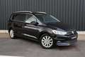 Volkswagen Touran highline 1.8TSI DSG, Zetelverw, Carplay, ACC, Trek Noir - thumbnail 1