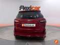 Ford EcoSport 1.0 EcoBoost ST Line 125 Rojo - thumbnail 4