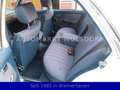 Mercedes-Benz 200 D W123 H-Kennzeichen,Original Zustand Blanc - thumbnail 11