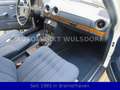 Mercedes-Benz 200 D W123 H-Kennzeichen,Original Zustand Blanc - thumbnail 15