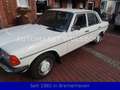 Mercedes-Benz 200 D W123 H-Kennzeichen,Original Zustand Blanc - thumbnail 3