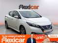 Nissan Leaf 40kWh Acenta Blanco - thumbnail 1