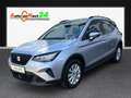 SEAT Arona Style *Navi-App/SHZG/LED/Kamera/PDC* Silber - thumbnail 1