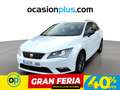 SEAT Leon ST 1.4 TSI ACT S&S Style 150 Blanco - thumbnail 1