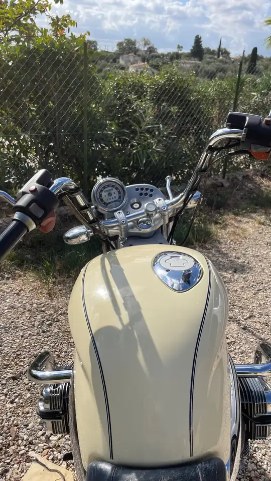 BMW R 1200 C