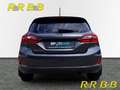 Ford Fiesta Cool & Connect 1.0 EcoBoost EU6d-T-Navi-Klimaautom Grau - thumbnail 3