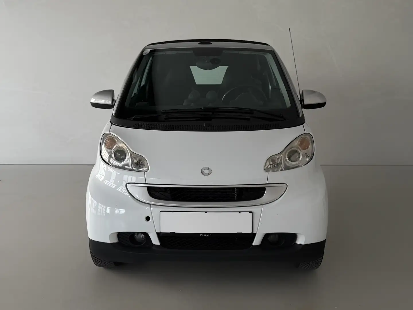 smart forTwo 84ps / Cabrio / Servicegepflegt - 2