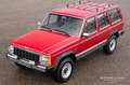 Jeep Cherokee 4.0 Laredo 88.000mls blijvend bijtellingsvriendeli Rot - thumbnail 2