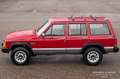 Jeep Cherokee 4.0 Laredo 88.000mls blijvend bijtellingsvriendeli Rot - thumbnail 10
