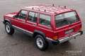 Jeep Cherokee 4.0 Laredo 88.000mls blijvend bijtellingsvriendeli Rot - thumbnail 7