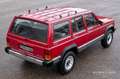 Jeep Cherokee 4.0 Laredo 88.000mls blijvend bijtellingsvriendeli Rot - thumbnail 9
