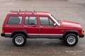 Jeep Cherokee 4.0 Laredo 88.000mls blijvend bijtellingsvriendeli Rot - thumbnail 4