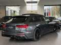 Audi A6 Avant 55 TFSI e quattro S Competition / Pano / Hea Grijs - thumbnail 16