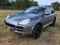 Porsche Cayenne Cayenne S 4,5 V8 Tiptronic Luftfederung Silber - thumbnail 3