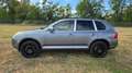 Porsche Cayenne Cayenne S 4,5 V8 Tiptronic Luftfederung Silber - thumbnail 4