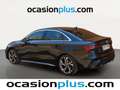 Audi A3 Sedán TDI S line S tronic 110kW Negro - thumbnail 3