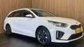 Kia Ceed SW / cee'd SW Sportswagon 1.6 GDi PHEV DynamicLine|CARPLAY| STOE Blanc - thumbnail 12