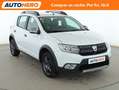 Dacia Sandero 0.9 TCe SL Trotamundos Blanco - thumbnail 8