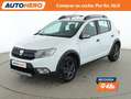 Dacia Sandero 0.9 TCe SL Trotamundos Blanco - thumbnail 1