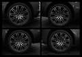 Porsche Macan S, Alcantara- wir finden Ihr TRAUMFAHRZEUG Gris - thumbnail 21