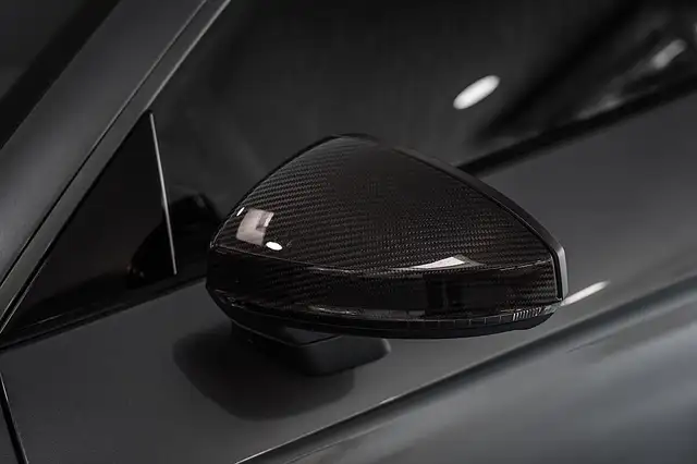 Audi R8 PLUS V10 QUATTRO *CARBON*LASER*B&O*ALCANTARA*TO... Ansicht 7