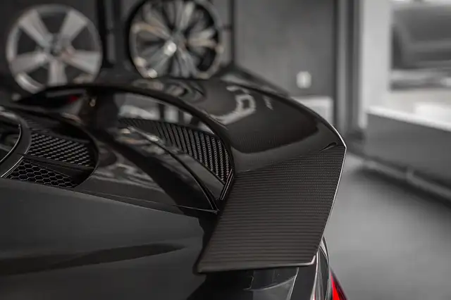 Audi R8 PLUS V10 QUATTRO *CARBON*LASER*B&O*ALCANTARA*TO... Ansicht 12