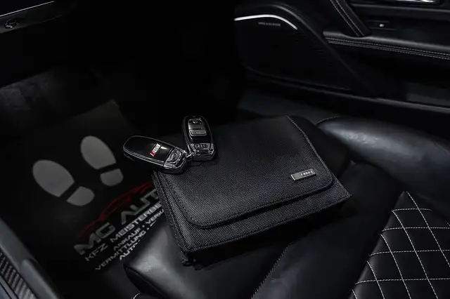 Audi R8 PLUS V10 QUATTRO *CARBON*LASER*B&O*ALCANTARA*TO... Ansicht 47