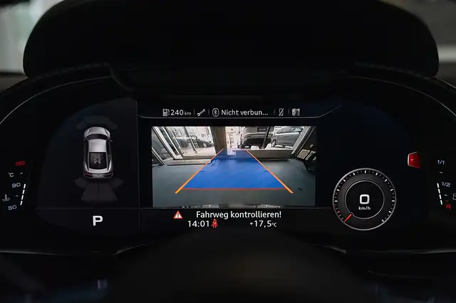 Audi R8 PLUS V10 QUATTRO *CARBON*LASER*B&O*ALCANTARA*TO... Ansicht 37