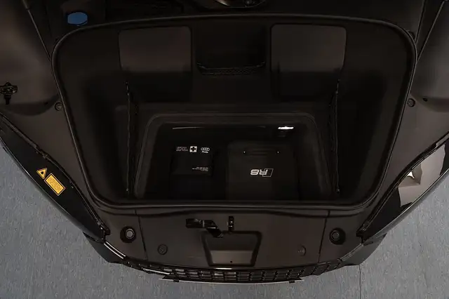 Audi R8 PLUS V10 QUATTRO *CARBON*LASER*B&O*ALCANTARA*TO... Ansicht 44