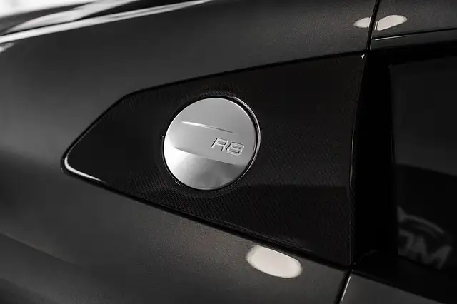 Audi R8 PLUS V10 QUATTRO *CARBON*LASER*B&O*ALCANTARA*TO... Ansicht 22