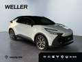 Toyota C-HR 1.8 Hybrid Style *LED*RCam*el Heck*SHZ*CAM* Weiß - thumbnail 21