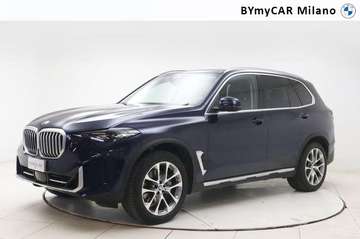 xdrive40i auto