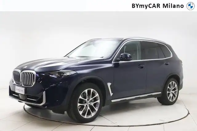 BMW X5 xdrive40i auto