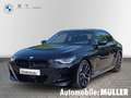 BMW 220 i Coupe M Sport*DAB*HuD*HiFi*Keyless*Sportlenkung* Schwarz - thumbnail 1