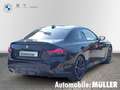 BMW 220 i Coupe M Sport*DAB*HuD*HiFi*Keyless*Sportlenkung* Schwarz - thumbnail 7