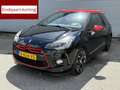 Citroen DS3 1.6 Sport Chic|Leer|Cruise|156PK Negro - thumbnail 1